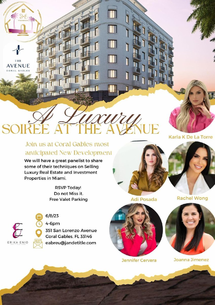ErikaEnid's tweet photo. Join us! Register now. 
https://t.co/oqQIsyO4OD
https://t.co/3A37oRcRq2 https://t.co/dpwLnKvT6Y