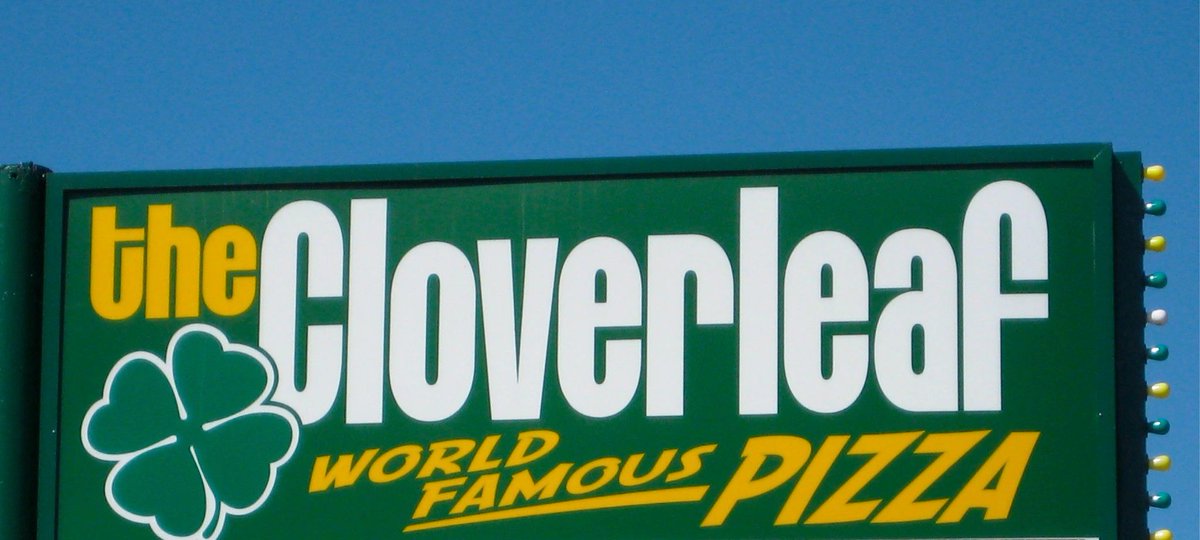 Visit our website at cloverleafpizza.com to see our full menu, history, and specials, and join us for a slice of pizza history at The Cloverleaf. #TheCloverleaf #TheCloverLeafWA #TacomaEats #PizzaPlease #ColdBeer