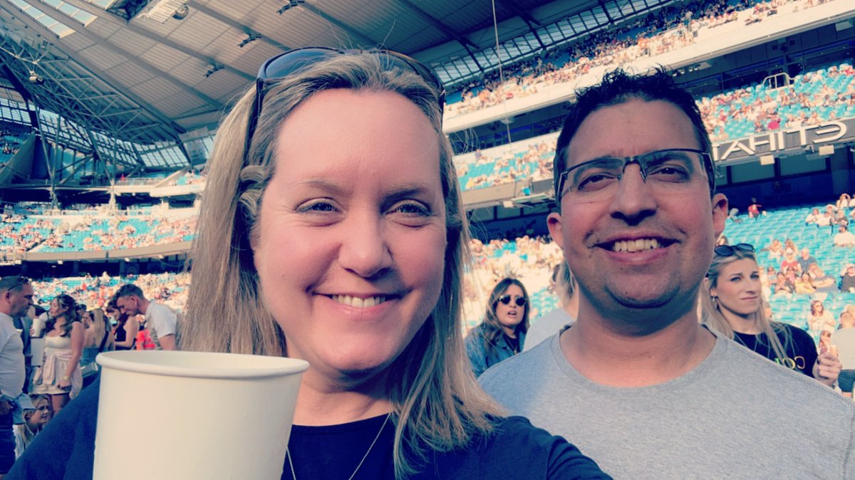 Nicola Sparrow tweet media