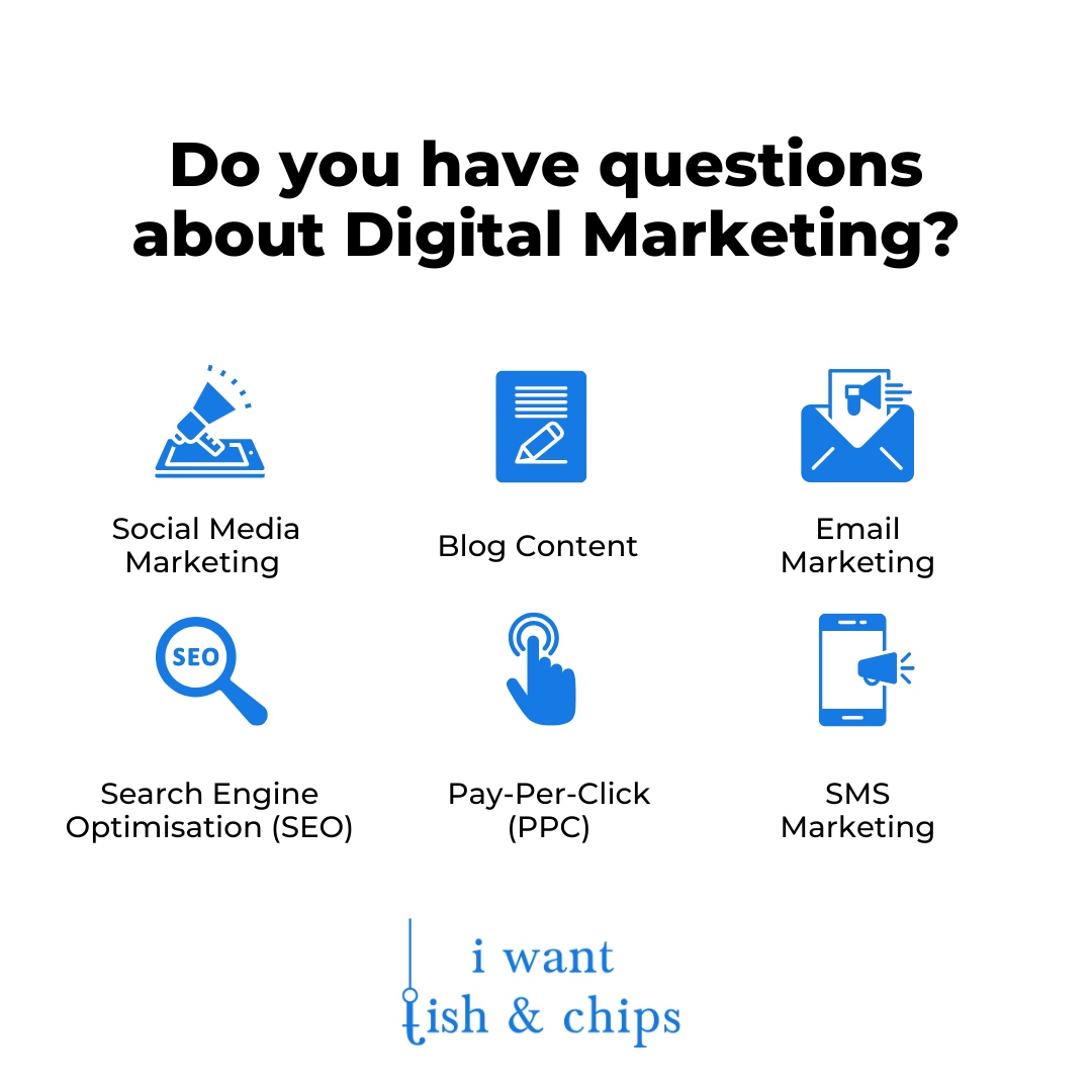iwantfish's tweet photo. Do you have questions about your #digitalmarketing? 

Let's talk.

We'll get the #coffee (or tea) 

https://t.co/ieyCrJ3a5Y https://t.co/QnfNf6LHtR