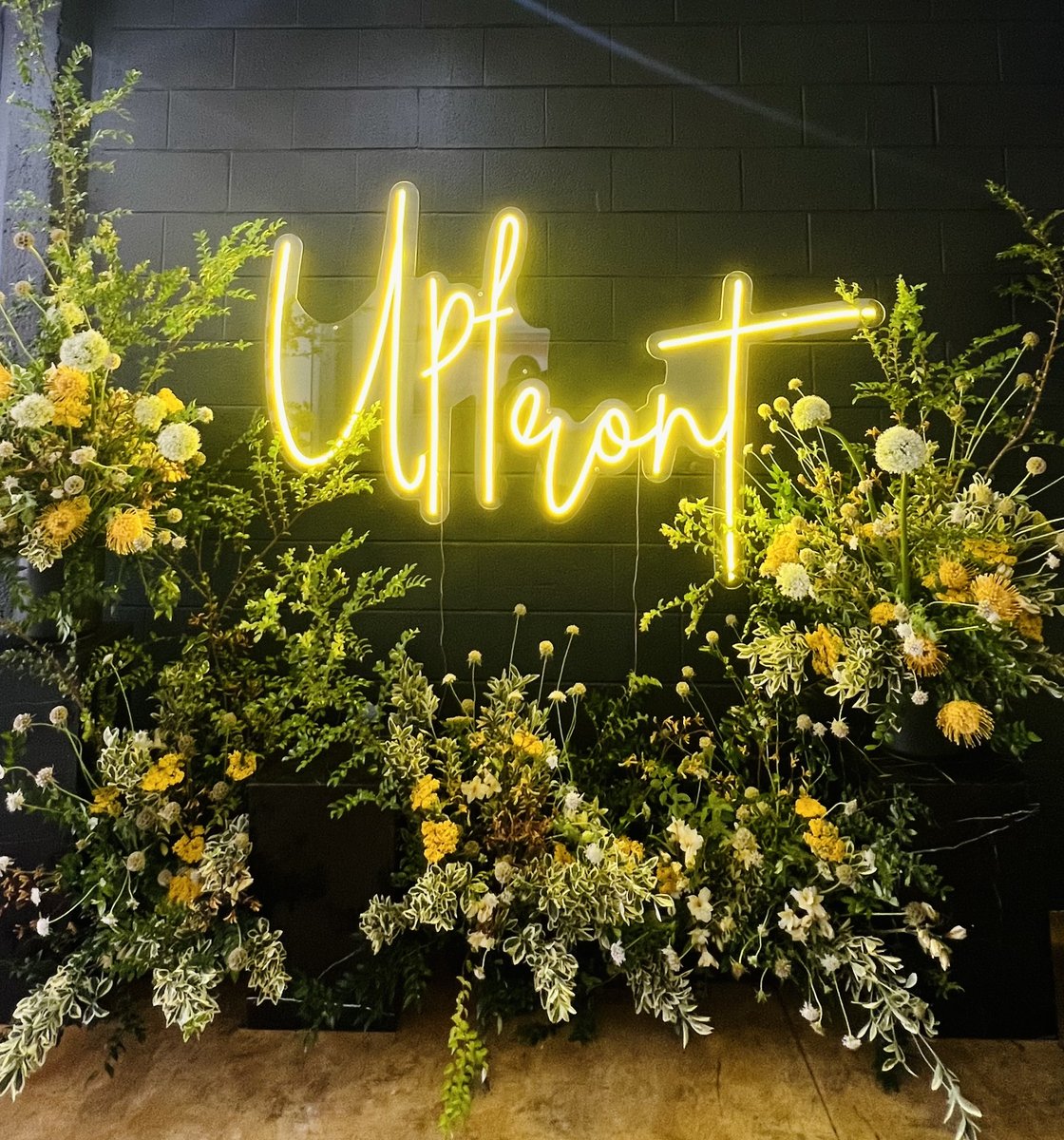 Nicole Chung (@nicoleonyoo) on Twitter photo Getting ready to host an intimate B2B founders breakfast for #SFTechWeek at our new <a href="/upfrontvc/">Upfront Ventures</a> SF office! Excited to be doing it with our friends at <a href="/expa/">Expa</a>
More details are here:
lu.ma/UpfrontandExpa
<a href="/gimmedadeetz/">Aditi Maliwal</a>
<a href="/katkzhang/">Kat Zhang</a>
<a href="/yuri_namikawa/">Yuri Namikawa</a>
<a href="/kstankent/">Kristin Kent</a>
<a href="/ditzikow/">Dylan Itzikowitz</a> Getting ready to host an intimate B2B founders breakfast for #SFTechWeek at our new <a href="/upfrontvc/">Upfront Ventures</a> SF office! Excited to be doing it with our friends at <a href="/expa/">Expa</a>
More details are here:
lu.ma/UpfrontandExpa
<a href="/gimmedadeetz/">Aditi Maliwal</a>
<a href="/katkzhang/">Kat Zhang</a>
<a href="/yuri_namikawa/">Yuri Namikawa</a>
<a href="/kstankent/">Kristin Kent</a>
<a href="/ditzikow/">Dylan Itzikowitz</a>