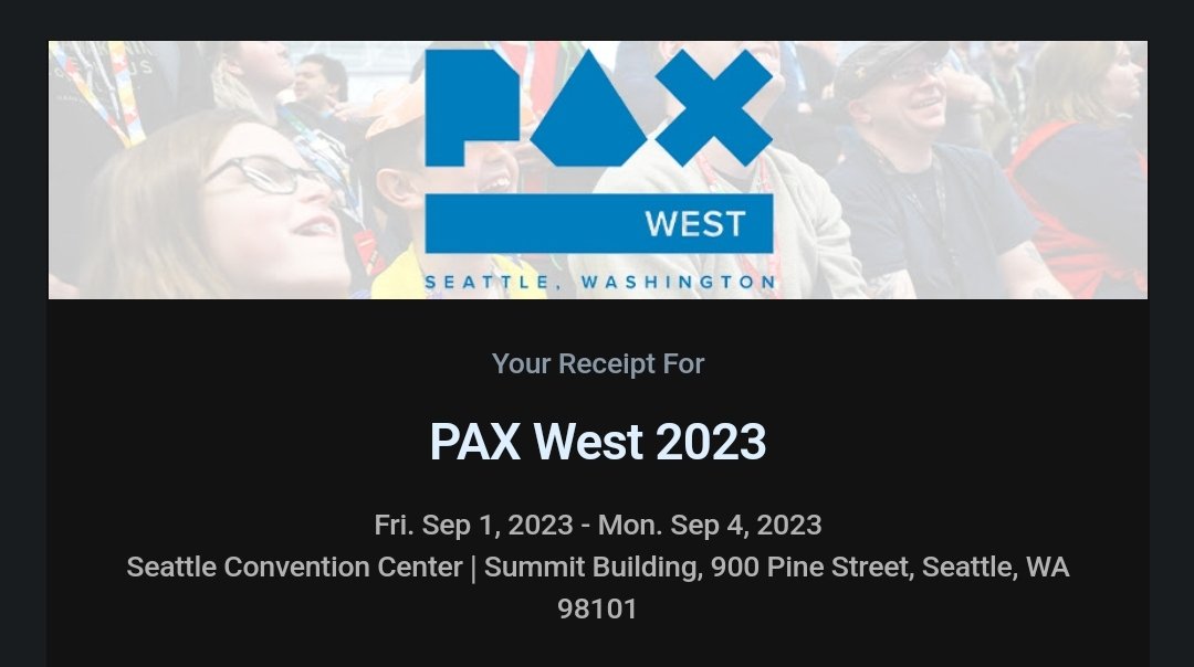 JetTechCustoms's tweet image. Super hyped for this! 🔥 I wonder who we'll get to meet? 🧐