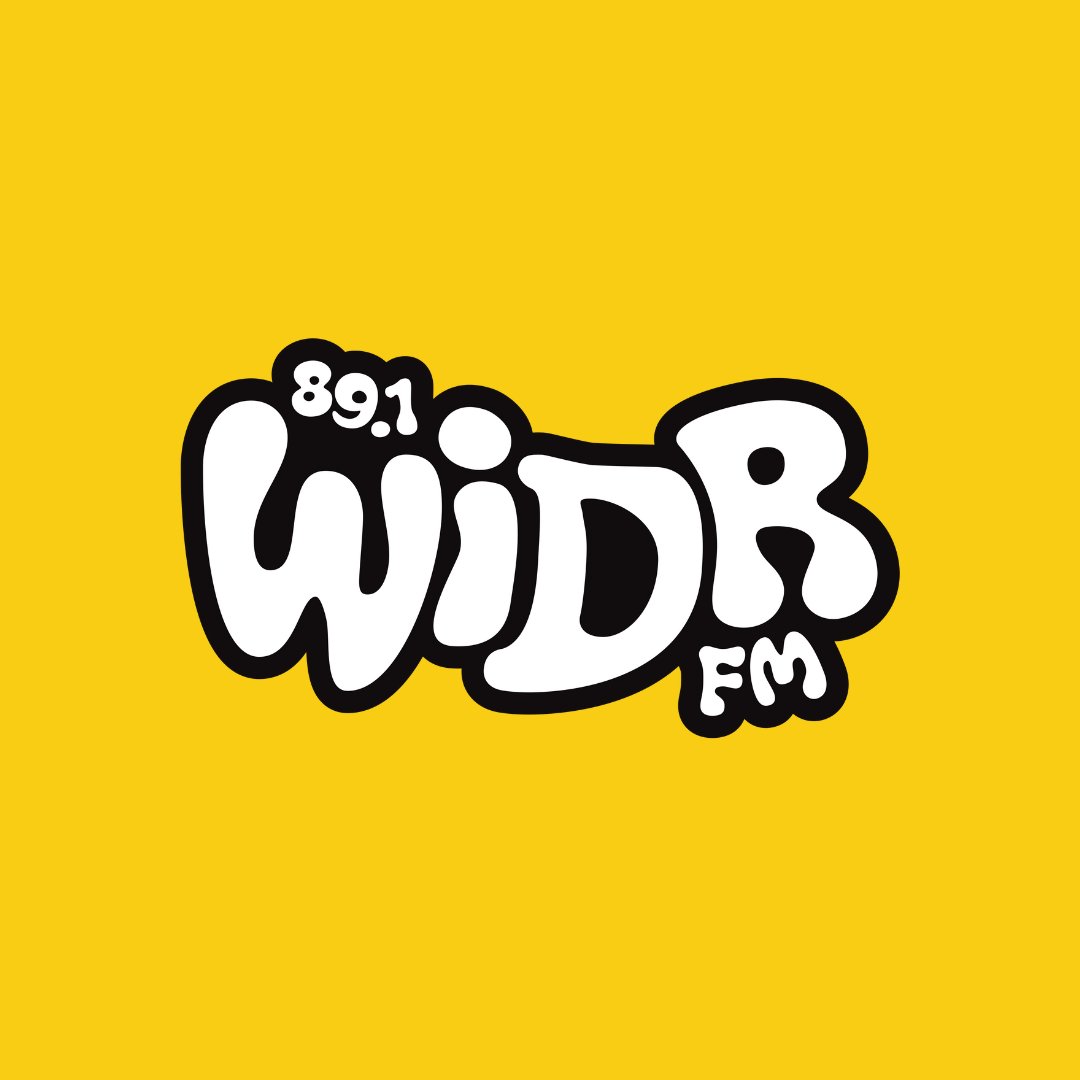 NEW LOGO ALERT!