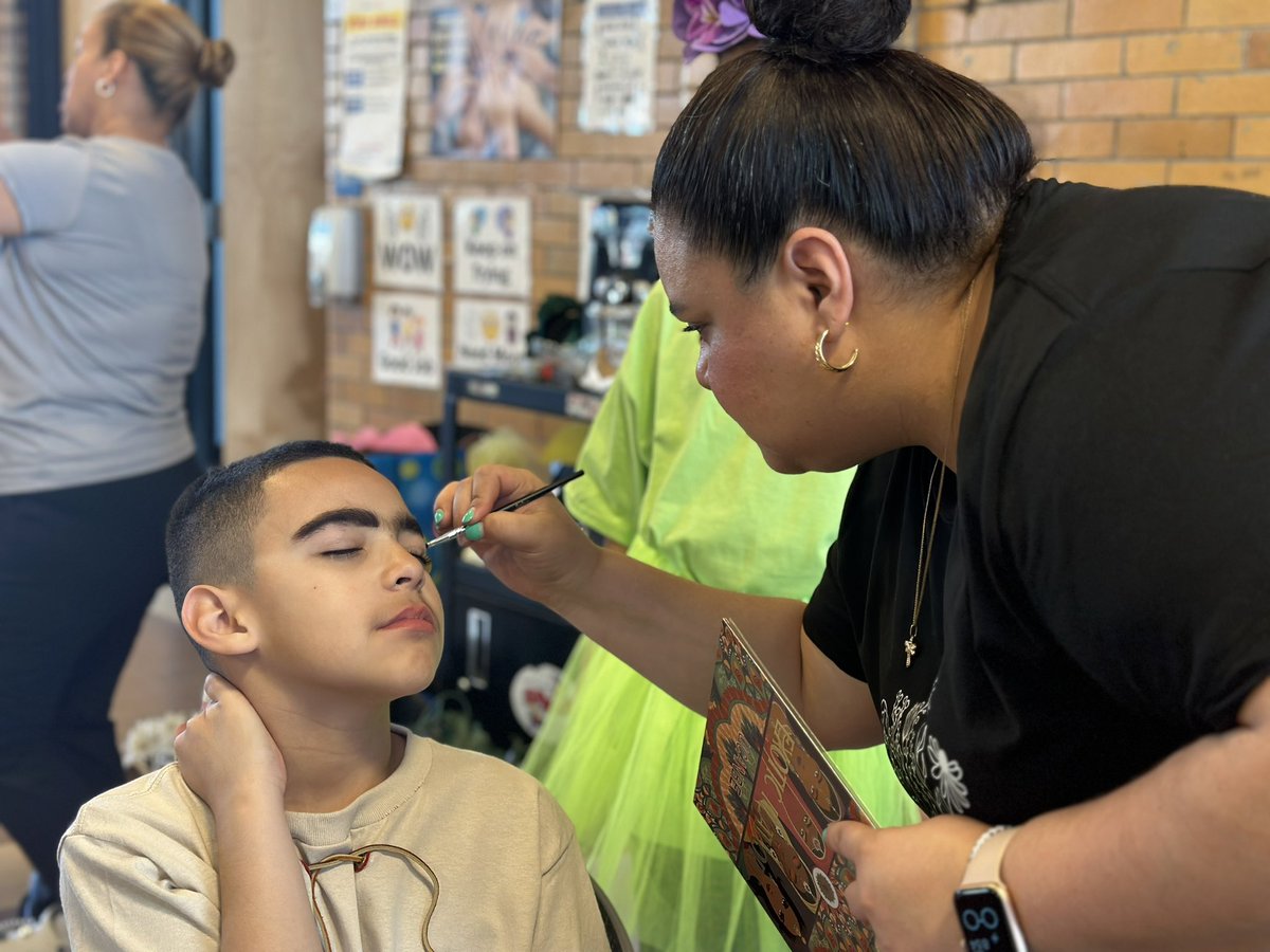 Magnet School of Leadership through Engineering tweet media