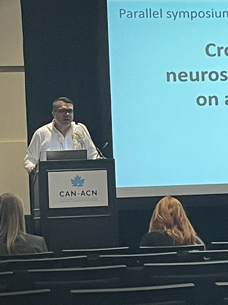 Captain of the Aguilar Valles lab chairing the ASD symposium <a href="/CAN_ACN/">CAN ACN</a> 2023!