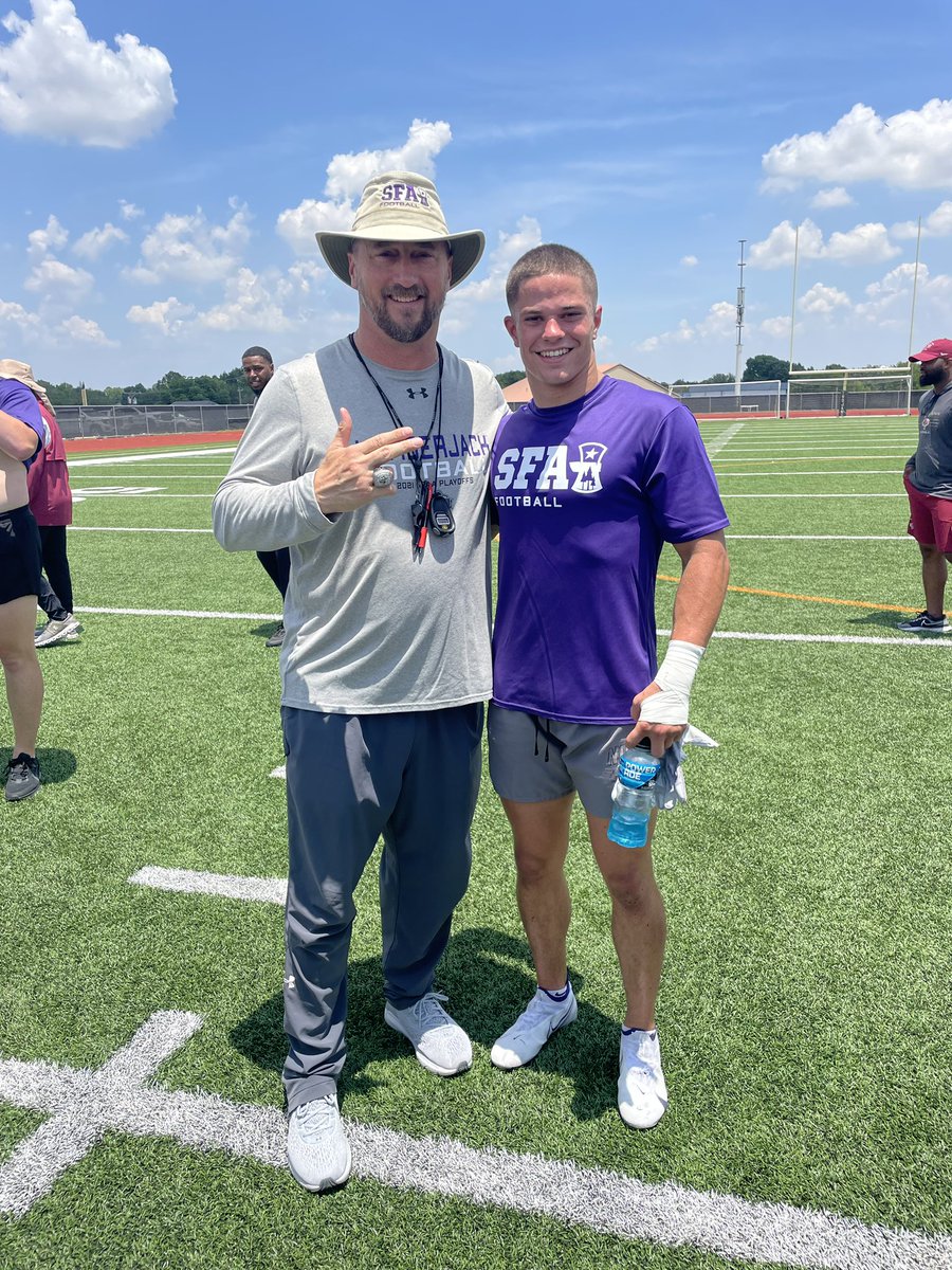 Jake Gillespie tweet media