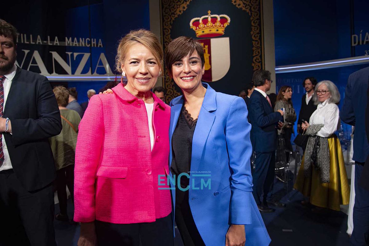 Aurelia Sánchez tweet media