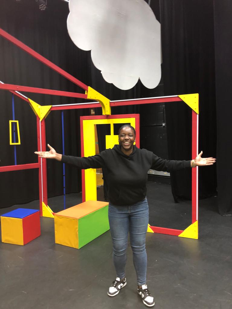FaceFrontUK's tweet photo. Welcome Rona to the Hero Next Door team! This week Rona is joining us as an access support worker ๐ We hope you have a fantastic week ๐
#AccessSupport #Welcome #TheHeroNextDoor23 https://t.co/qsf4FRIx07