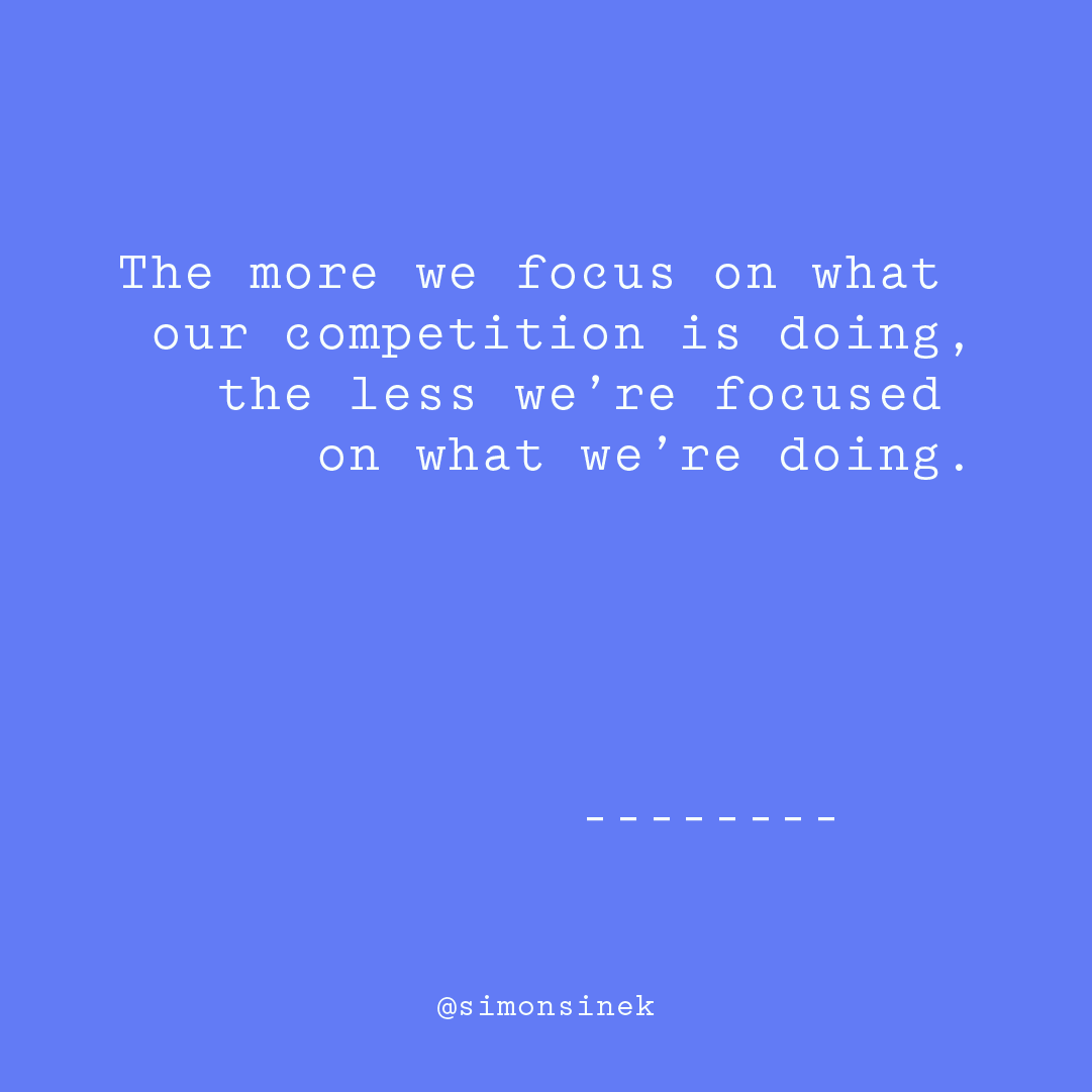 Simon Sinek (@simonsinek) on Twitter photo 