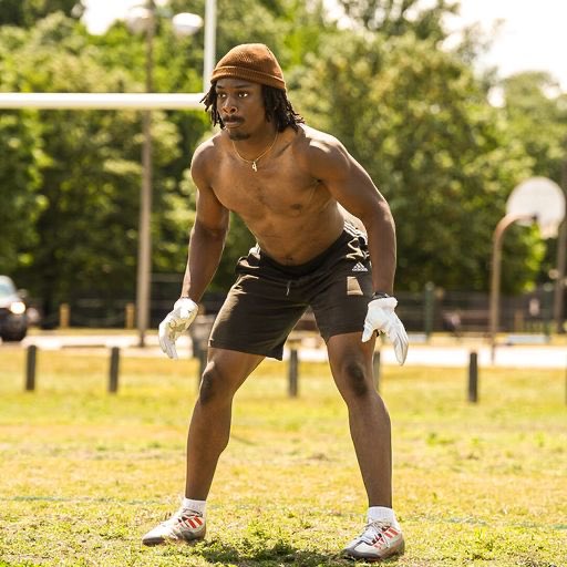 Getting better everyday 💪🏾💪🏾