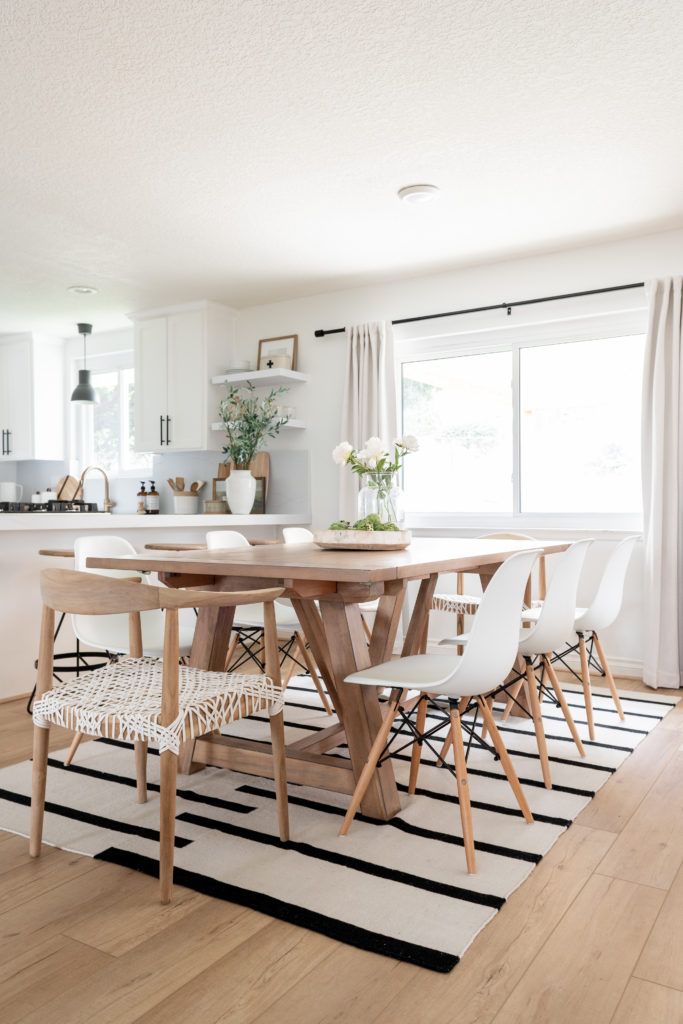 A dining room that whispers sophistication and charm, where vintage meets modern in perfect harmony✨

#PREMIER #diningroom #diningroomaesthetic #ottawahomes #ottawarealestate