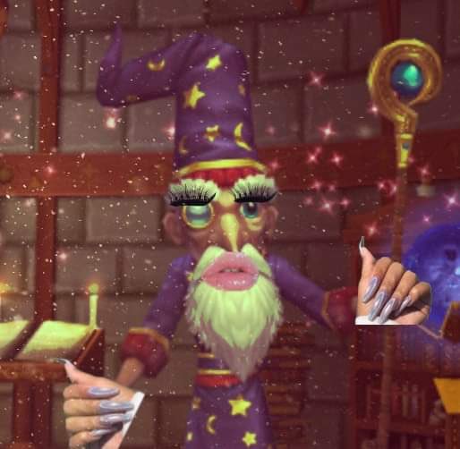 GentleMaki1's tweet photo. First day at Ravenwood: Wizards 101 Ep.1 https://t.co/9DaKmC89KS via @YouTube https://t.co/3o88KjumTn