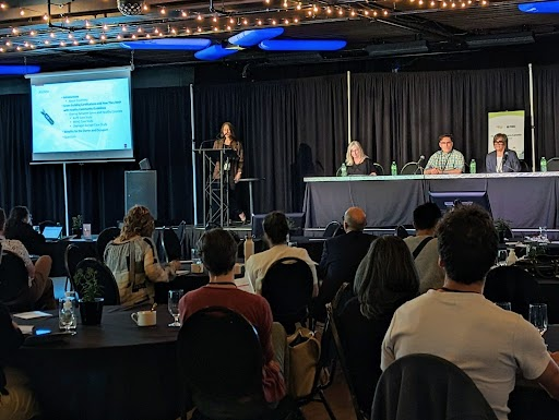 Housing for Health UofA tweet media