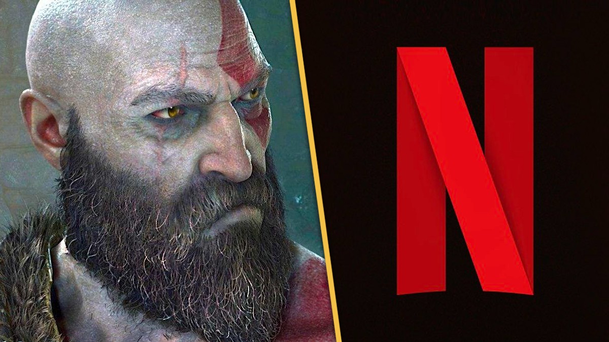 Brasileiro que fez God of War está trabalhando em jogo AAA da Netflix