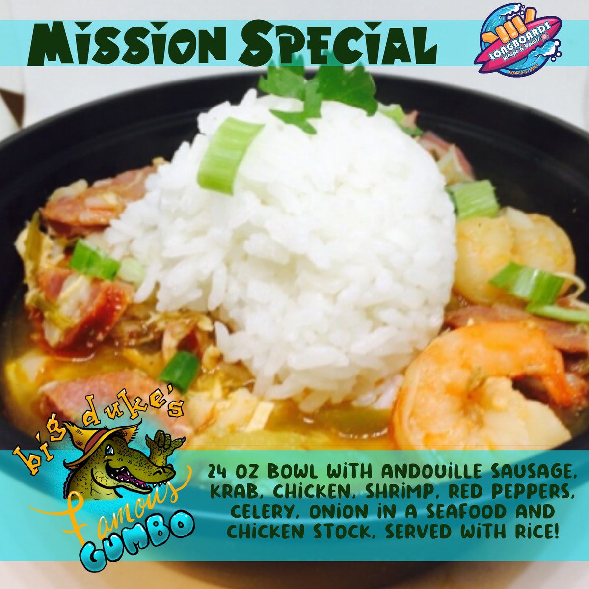 Longboards tweet media