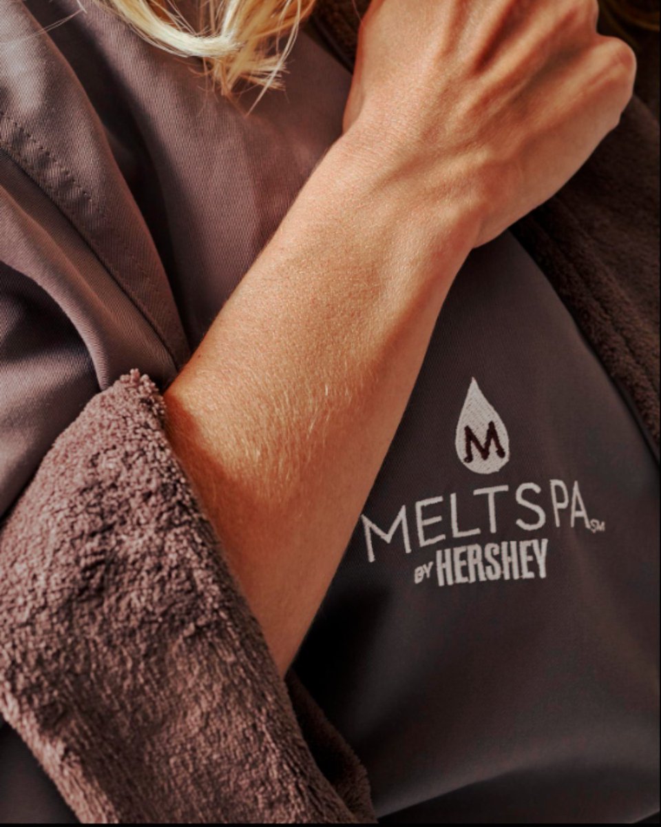 HersheyPA's tweet photo. Unwind after a long day with a relaxing evening facial at #MeltSpa! Our convenient hours make it easy to schedule self-care during the week. Book now and let us melt your stress away ✨ https://t.co/327n9RT38B

#dayspa #hersheypa #skincare #selfcare https://t.co/3SEar4fBxb