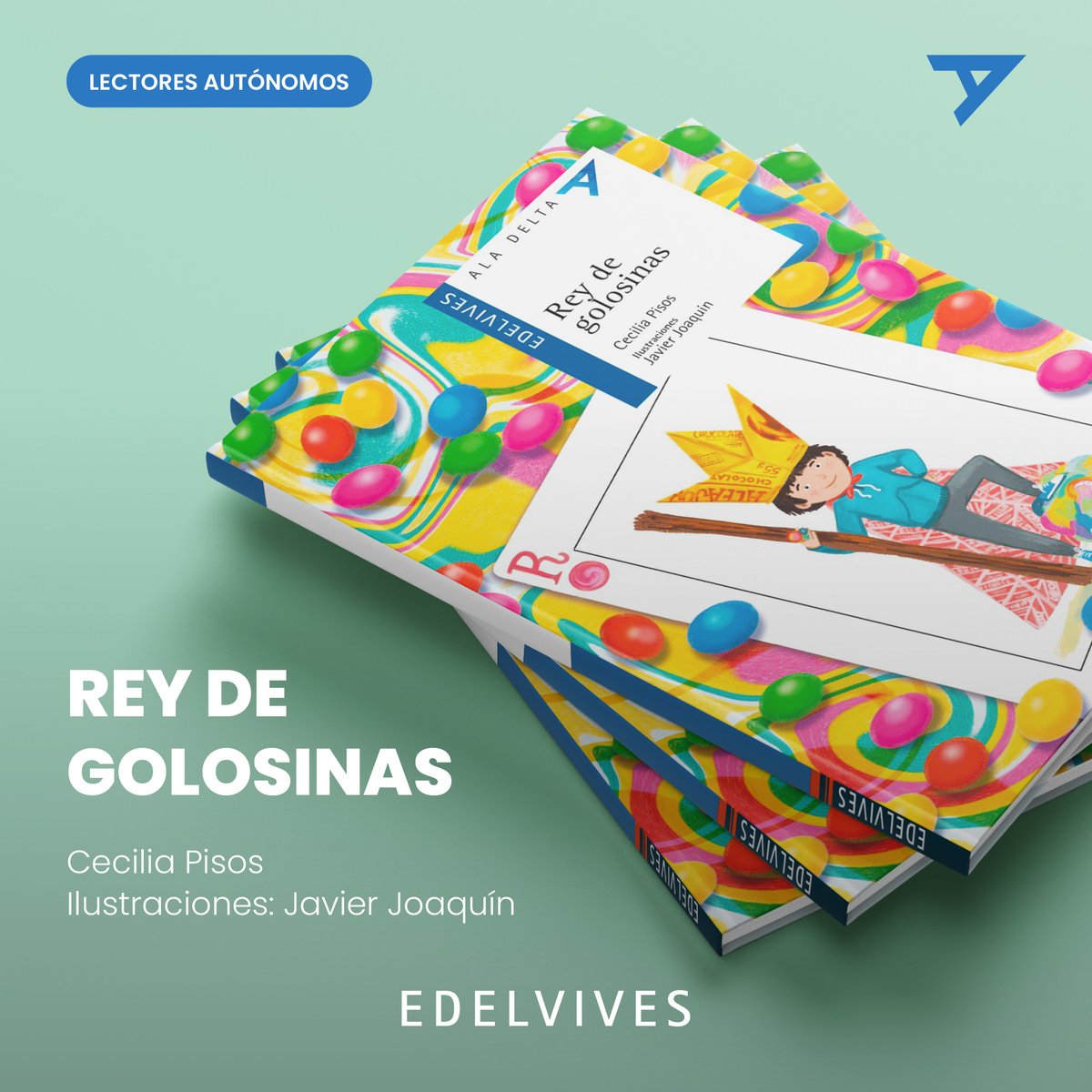 Edelvives Argentina tweet media