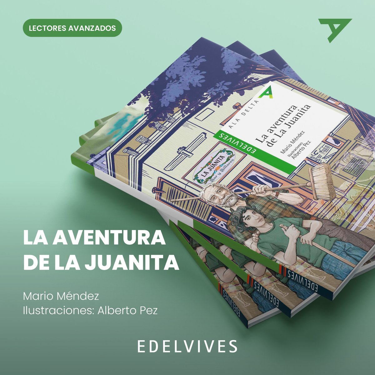 Los libros tienen la capacidad de hacernos soñar, reír y vivir aventuras inolvidables. ¡Descubrí estas tres increíbles historias que te cautivarán! 📚✨

¡Dejate llevar por la magia de la lectura! 🌟📖