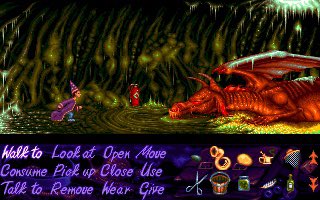SirArturo3's tweet photo. Cuando se habla de aventuras gráficas, muchas veces ya se asume que se habla de Lucas Arts o Sierra. Pero también existieron compañías como #AdventureSoft, que desarrollaron juegos de estilo #PointNClick a la altura de las grandes desarrolladoras como este.
#Retrogames https://t.co/sTPJnvl9WS