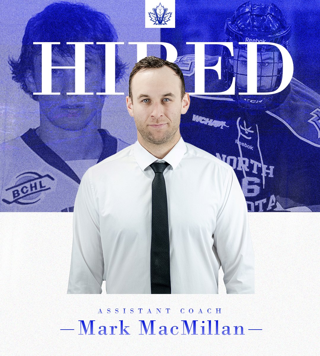 Penticton Vees tweet media