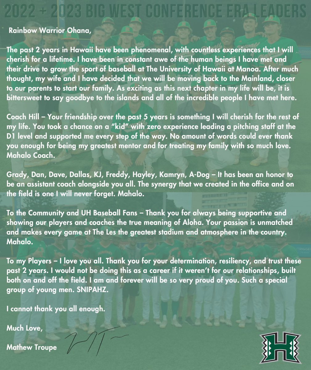 Mathew Troupe tweet media