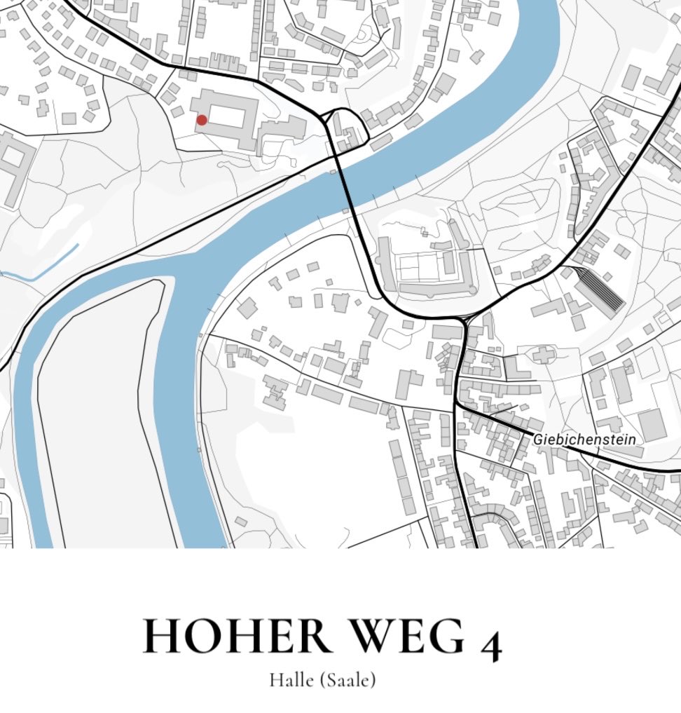Das nächste ⁦<a href="/EduCamps/">EduCamps (Stillgelegt)</a>⁩ ist in unserem #Bildungshaus zu Gast. Wir freuen uns auf euch! #ecwk23 #echal23 #Educamp #Halle #Saale