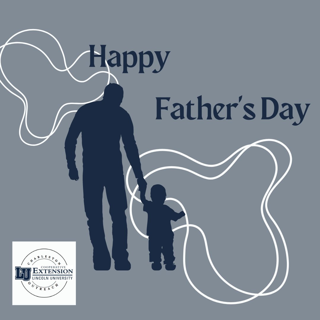 CharlestonLUCE's tweet photo. Thank you to all fathers and father figures who have contributed and impacted our lives and society! 

#fathersday #fathersday2023 #lucecharleston #lucecharlestonoutreach #missouri #education #community #communityoutreach #extension #june #fathers #hbcu https://t.co/EkKlMpwb6e