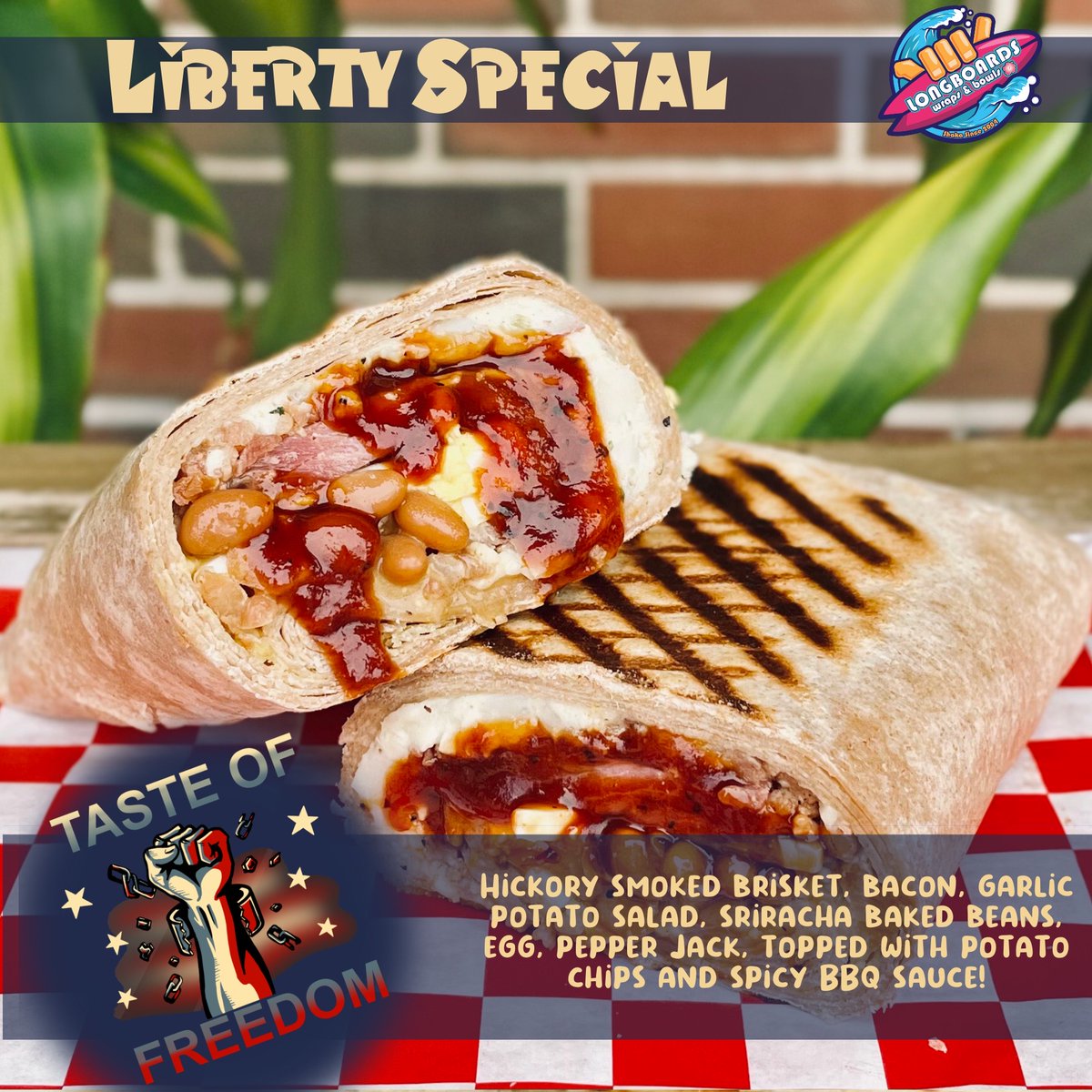 Longboards tweet media