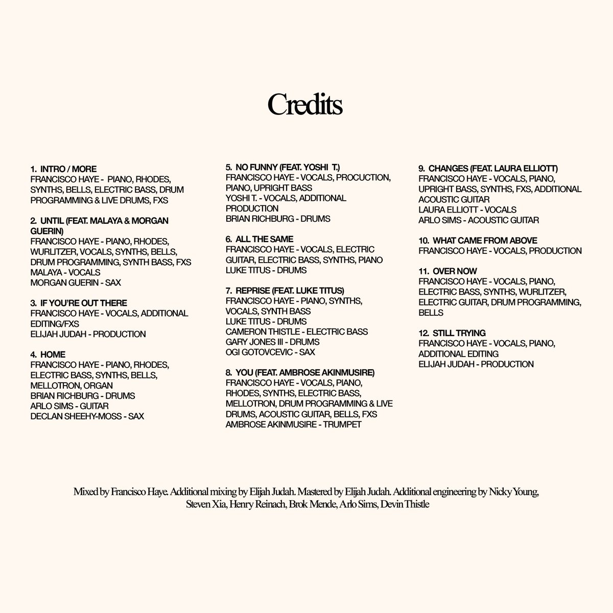 Cisco Swank tweet media