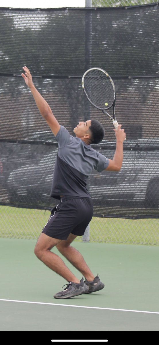 MHSTennis2's tweet photo. Congratulations to Anthony on making the inaugural THSCA Super Elite Team in Spring tennis. https://t.co/0dNDmMwoZF