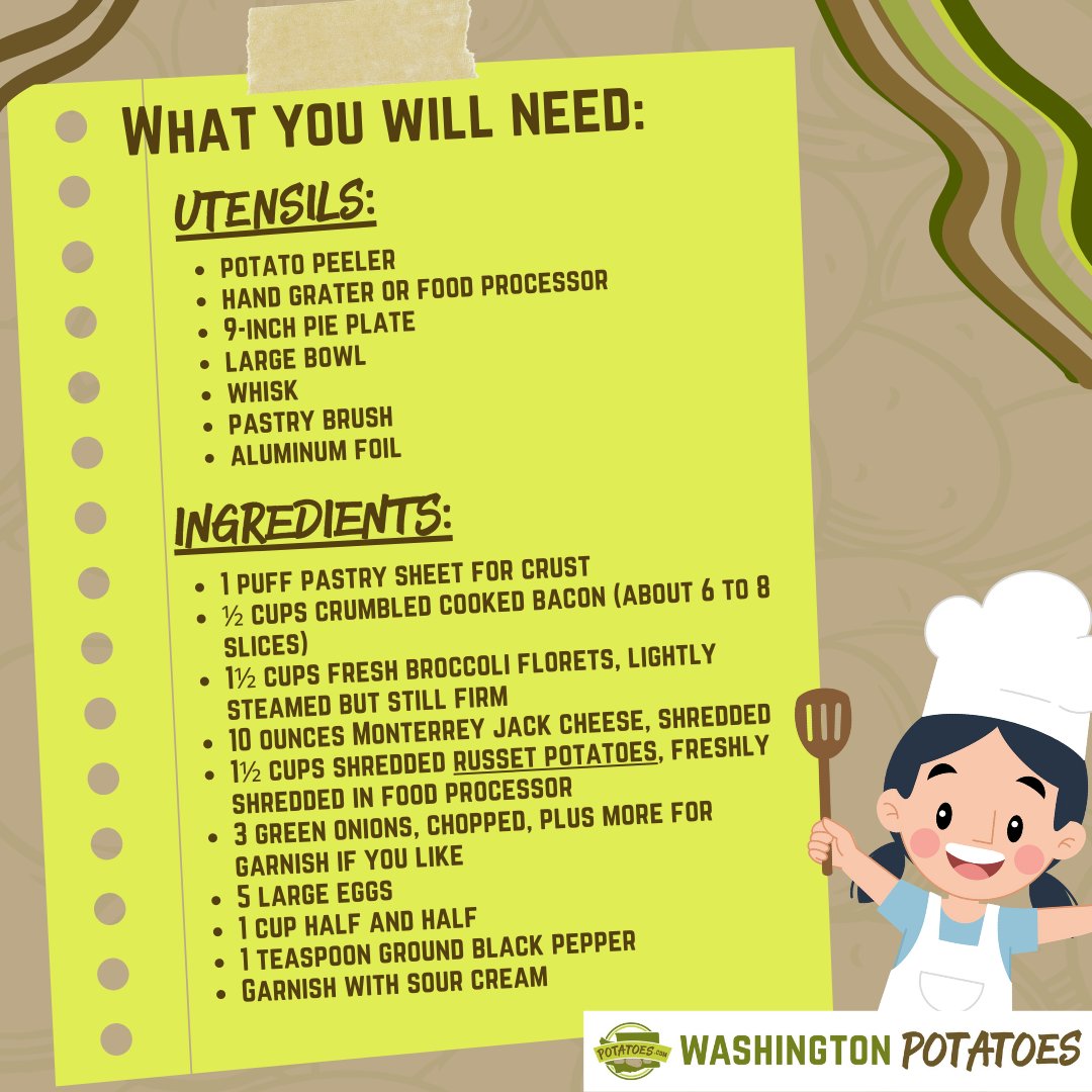 Washington Potatoes tweet media