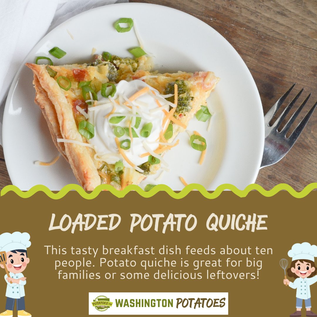 Washington Potatoes tweet media