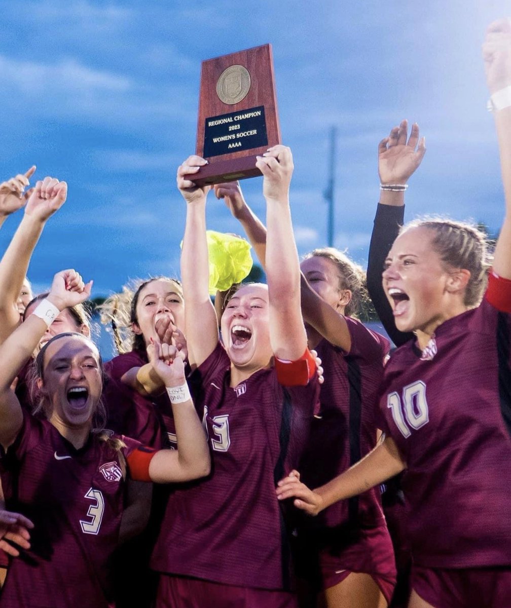Huge shout out to Ashley High school for reaching the 4A
State championship game! 4 age groups represented from our <a href="/whhyouth/">Wilmington Hammerheads</a> club! <a href="/ECNLgirls/">ECNL Girls</a> <a href="/TopDrawerSoccer/">TopDrawerSoccer</a> <a href="/TheSoccerWire/">SoccerWire</a> <a href="/PrepSoccer/">Prep Soccer ⚽️</a> <a href="/ImYouthSoccer/">ECNL/GA/Recruiting/College Soccer</a> @CoachDanLauria3 <a href="/07ecnlhammers/">2007 Hammerheads Girls ECNL</a> <a href="/05ecnlhammers/">U18/U19 Hammerheads Girls ECNL</a> <a href="/06ecnlhammers/">U18/19 Hammerheads Girls ECNL</a> <a href="/08ecnlhammers/">2008 Hammerheads Girls ECNL</a>