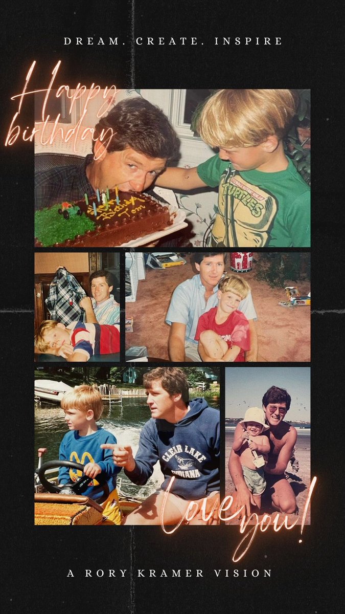 Ruthikkumar_'s tweet photo. Happy birthday! ❤️🥹@RoryKramer https://t.co/lunXzO2NOs