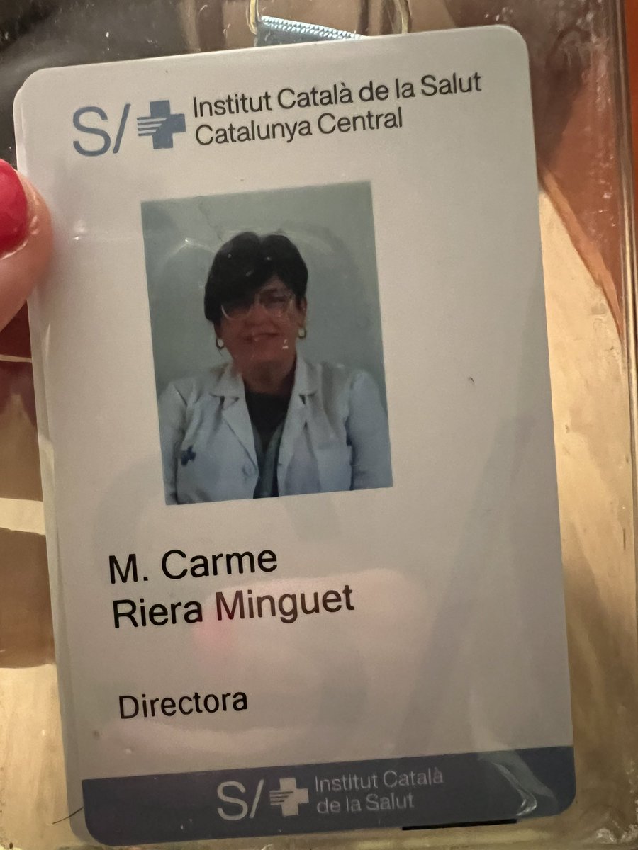 carme riera🎗 tweet media