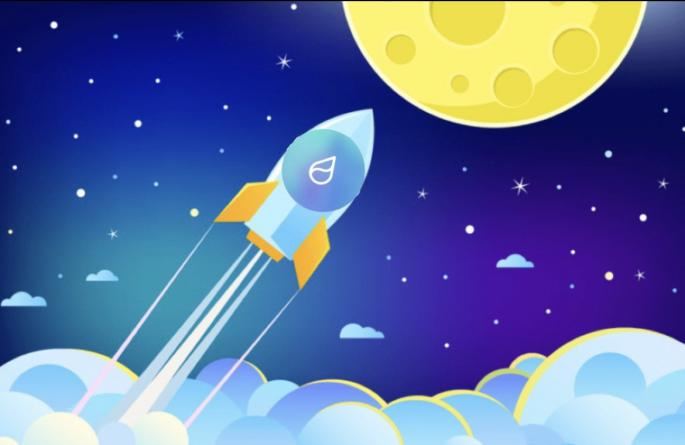 Fabieng07's tweet photo. @suiswap_app Suiswap IDO on 06/03!  🚀😎

#SUI #IDO #InitialDexOffering #CryptoInvesting #TokenLaunch #TokenSale https://t.co/oR0saHFoqj