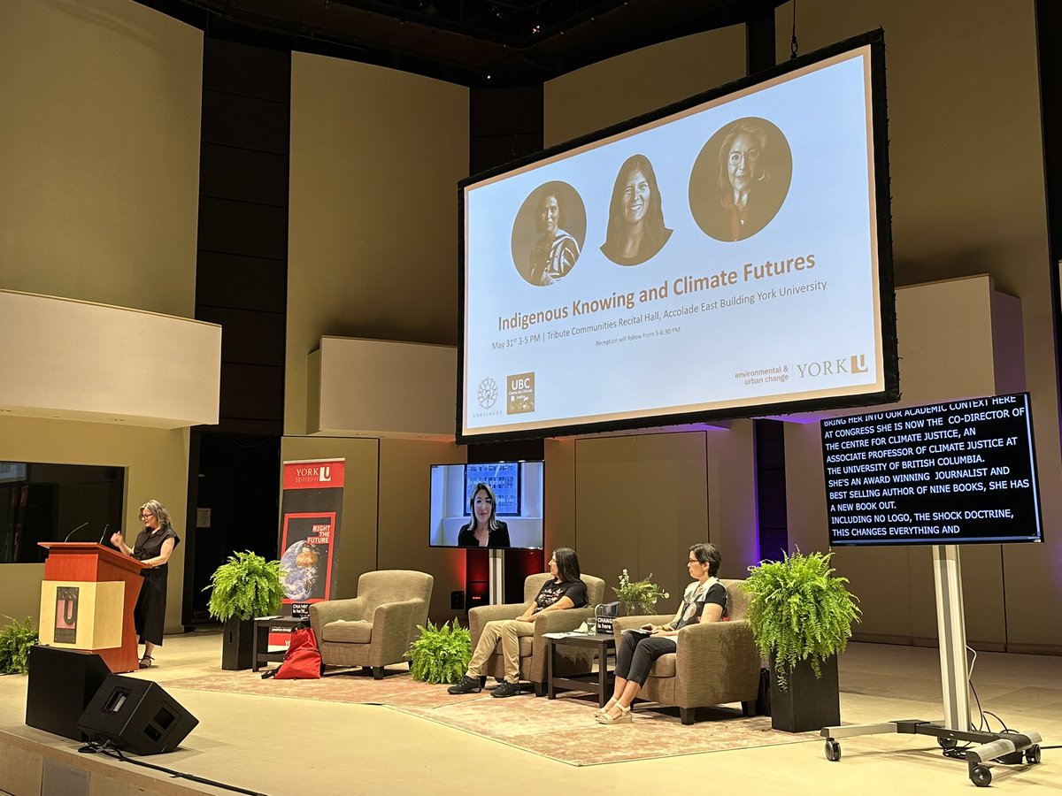 XiaoAlvinYang's tweet image. Was hoping to see Naomi Klein in person but she is virtual. 😂 #Congressh #CSA2023 #CPSA2023