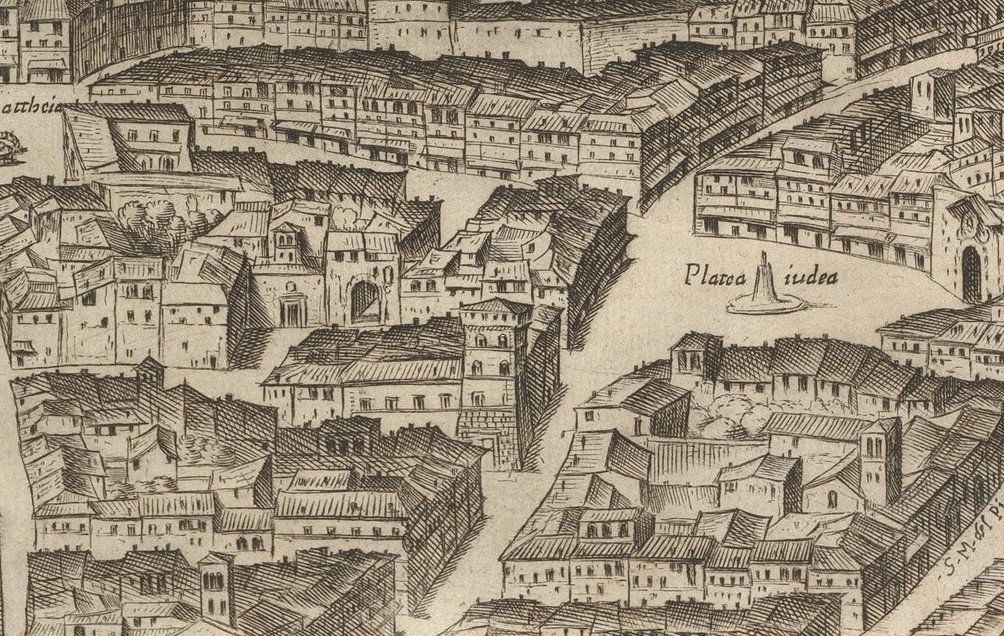 New article out in the OA research journal #Privacy Studies Journal. It is by Nele De Raedt; it concerns The Urban Residence as a Public/Private Building in #Renaissance Italy, and it is a great read! 
tidsskrift.dk/privacy_studie…