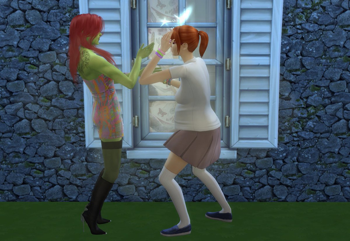 NSFW Sims (@nsfw_sims) / Posts / X