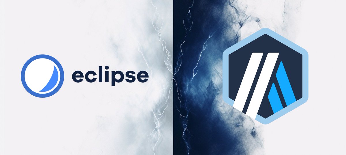 With Eclipse fully operational on the Ethereum mainnet, our focus turns to opening up the platform to L2s + other EVMs.

We are thrilled to announce that Eclipse will soon also be live on <a href="/arbitrum/">Arbitrum</a>! 🚀

How soon? Launch your own collections on Arbitrum by the end of June! 🔥