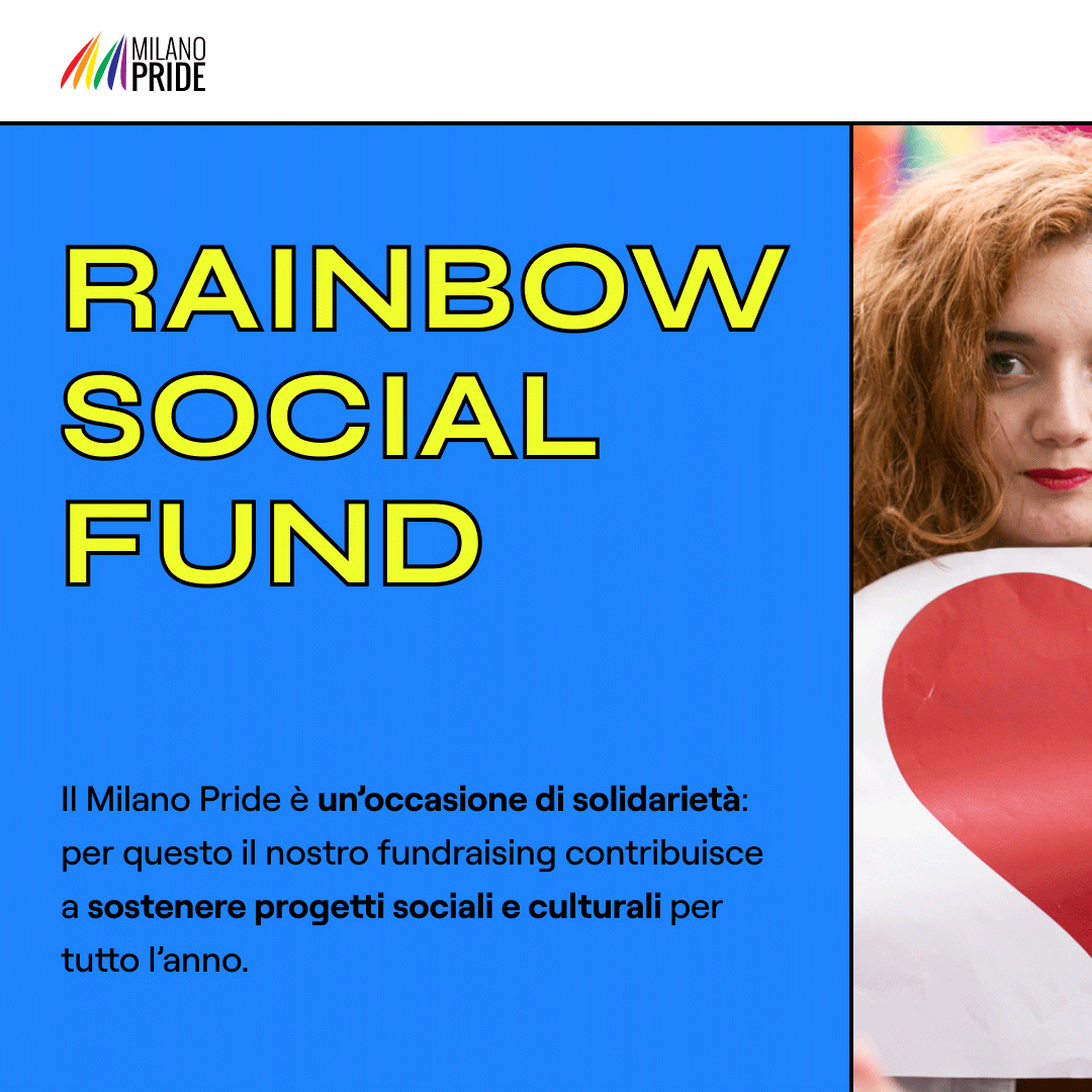 Milano Pride tweet media