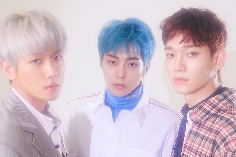 BREAKING: #EXO's #Baekhyun, #Xiumin, And #Chen Notify SM Entertainment Of Contract Termination 
soompi.com/article/159108…