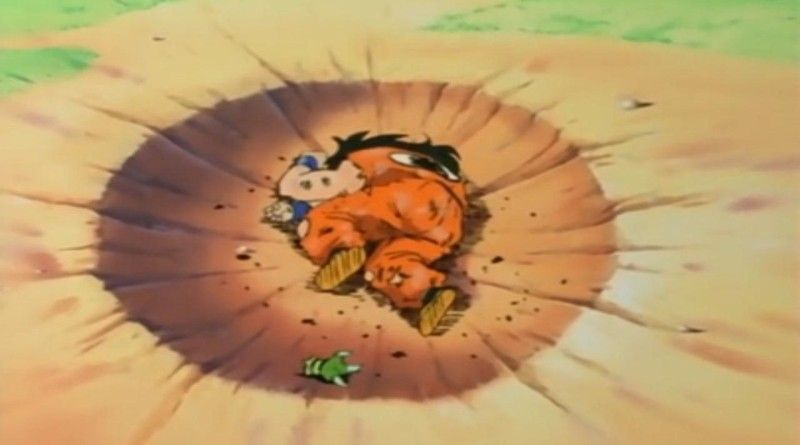 @Absolunar guy flopped onto the floor like yamcha