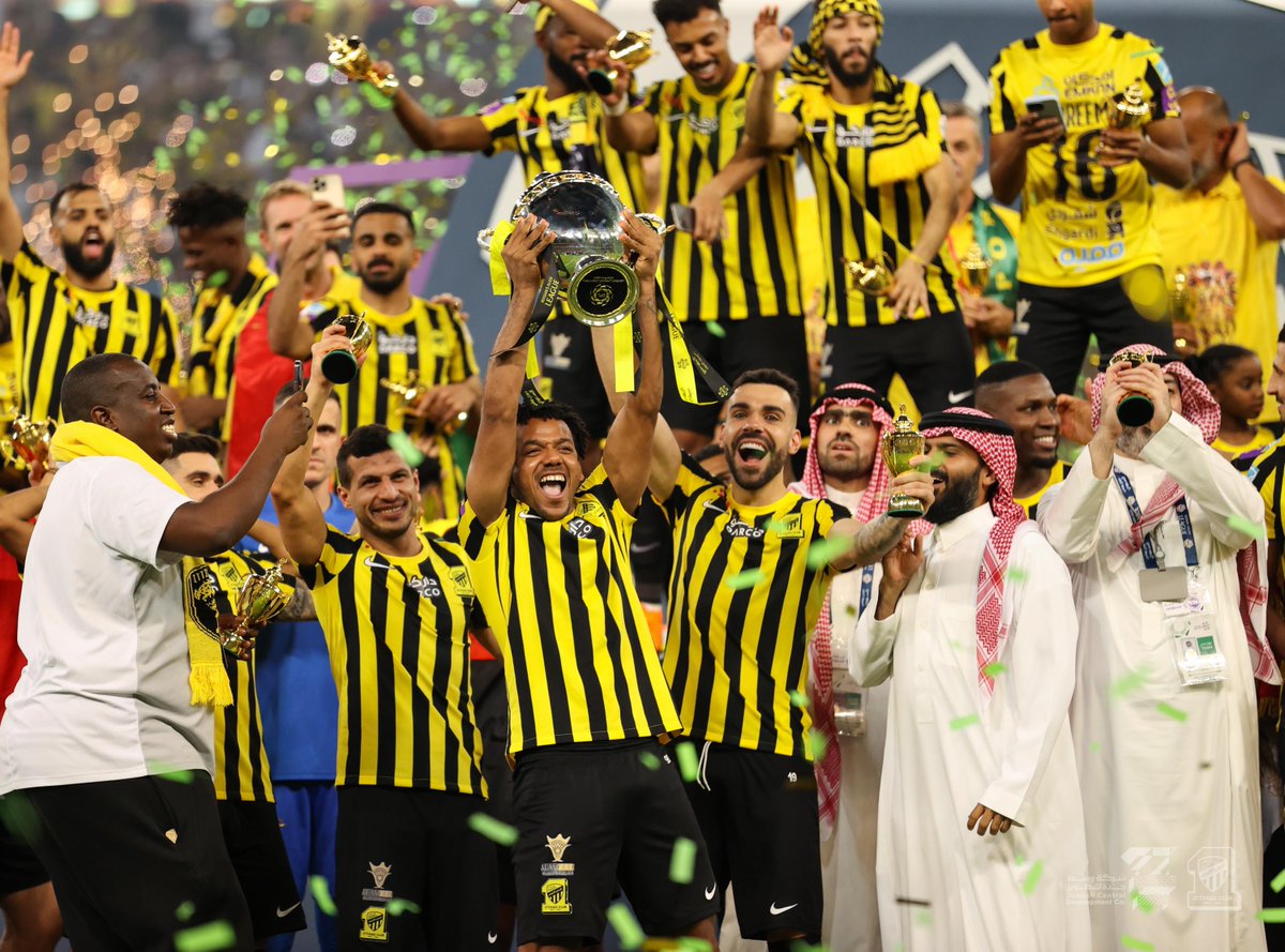 🏆 الــتـاريـخـي 🤙🤩
#الدوري_الاستثنائي_العالمي