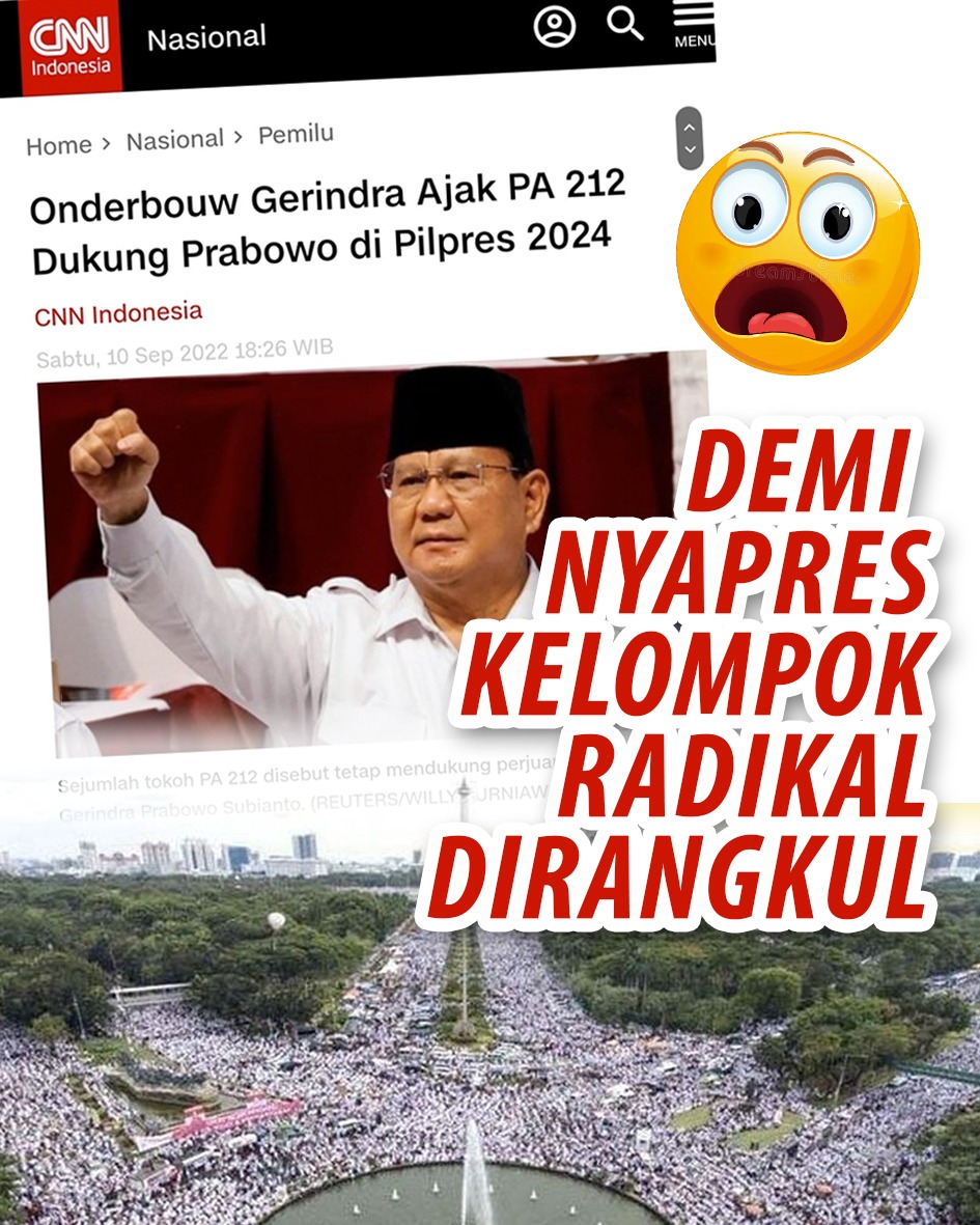 Feresteh1214's tweet photo. Capres yang didukung oleh kaum intoleran dan radikal serta tidak setia kepada Pancasila sebagai ideologi negara, tidak sepantasnya kita pilih karena akan membahayakan ideologi dan kedaulatan negara. 

#JanganSalahPilihPemimpin https://t.co/4ihyjIXjls