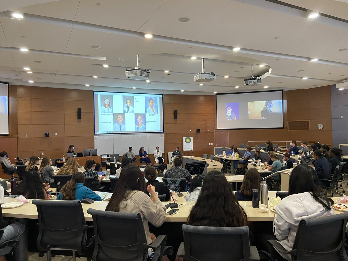 DukeGSIG's tweet image. Thank you to the @DukeSurgery faculty and @DukeSurgRes residents who helped make the 2022-2023 academic year successful! We did:
✅community outreach
✅education sessions
✅research mixer
✅mentorship
✅department mixer
✅2 events with @UNCSurgery
✅@AwsDuke Women in Surgery Day