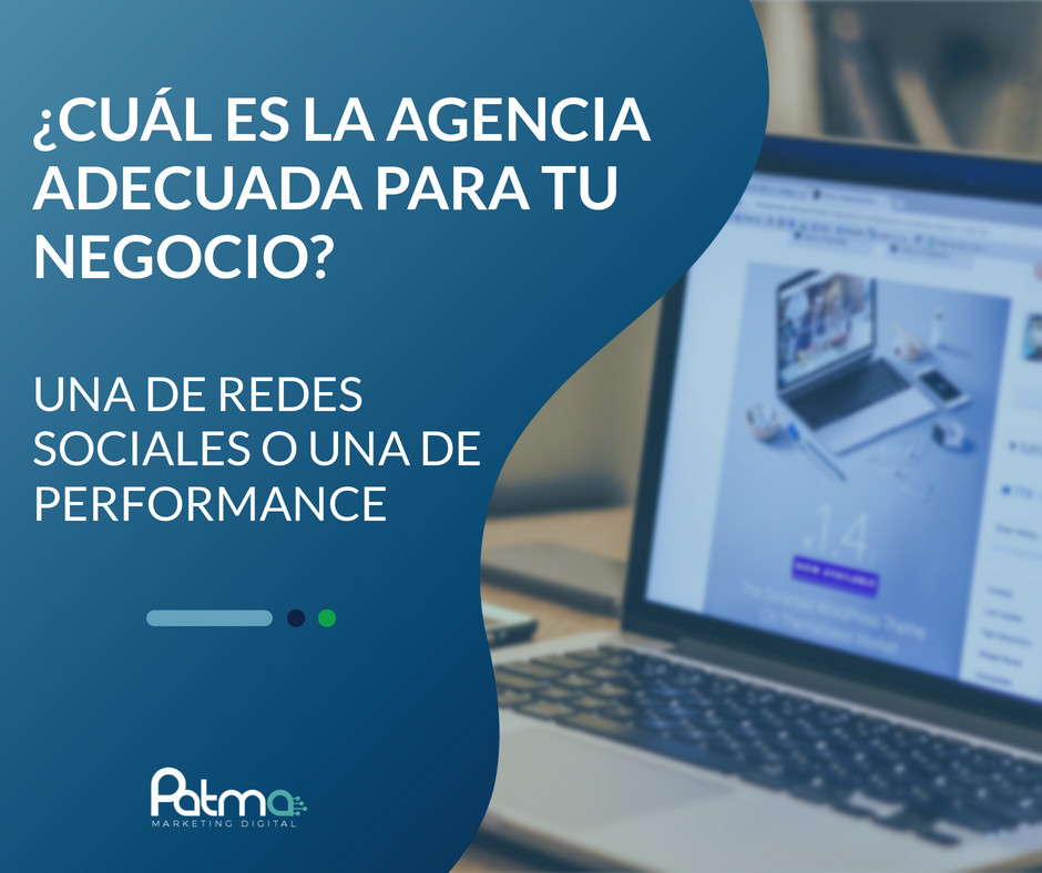 PatmaWSI's tweet photo. Elegir la agencia adecuada para tu negocio puede marcar la diferencia en tus estrategias digitales. Te contamos más en nuestro último blog 💻  https://t.co/PcQXu54LaE 🖋 https://t.co/EZwvnXxbPx