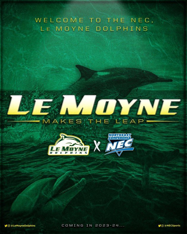 bobberetta's tweet photo. 💥Big day on The Heights. We officially submitted our NCAA D1 Application to the @NCAA today‼️ 'Phins WAAAAAY UP‼️ 📈📈@NECsports Here We Come‼️ 🐬🐬🐬💪
#GoDolphins #PhinsUp 🐬🐬🐬 https://t.co/N6lMDyKnnc
