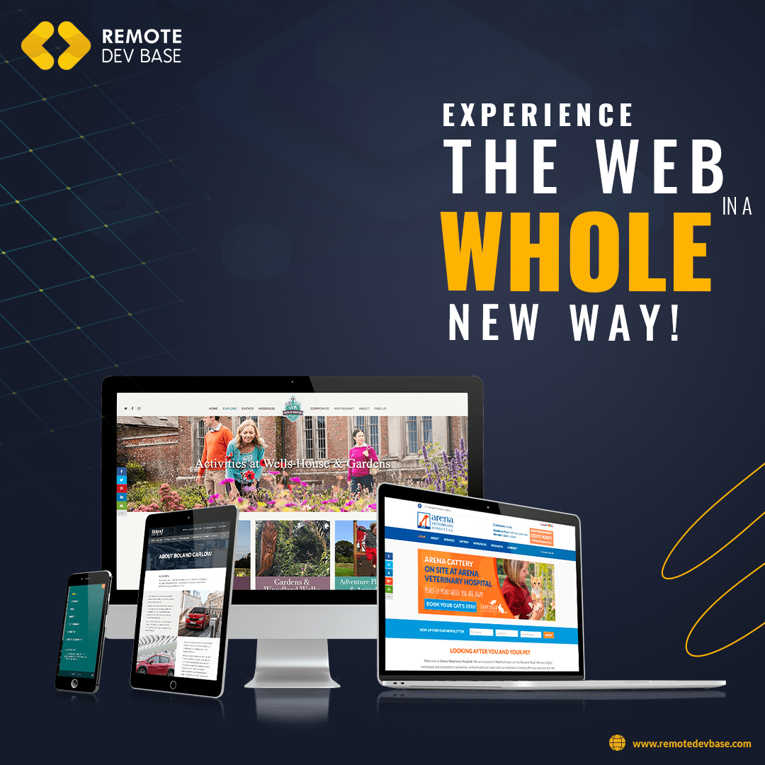 RemoteDevBase's tweet image. Looking to spice up your online experience? Say no more! With my vast knowledge and sophisticated language abilities, I'm here to take your browsing to the next level.
remotedevbase.com
#blockchain #digital #Backbone #remotework #remotejobs #trending #chatgpt #ai #Web3
