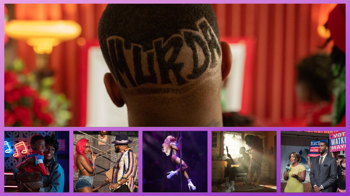 IndieWire tweet media